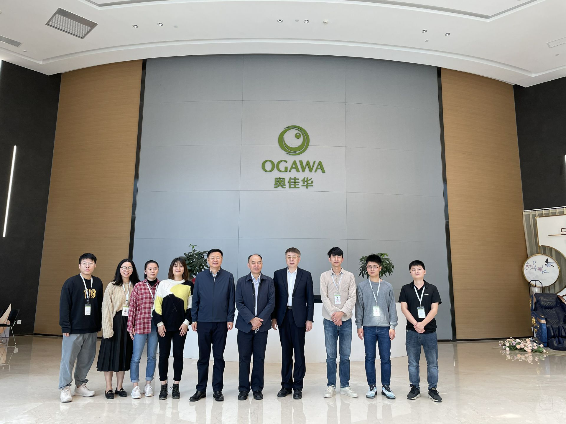 星空体育平台官方网站-星空online(中国)集团创新平台建设再上新台阶