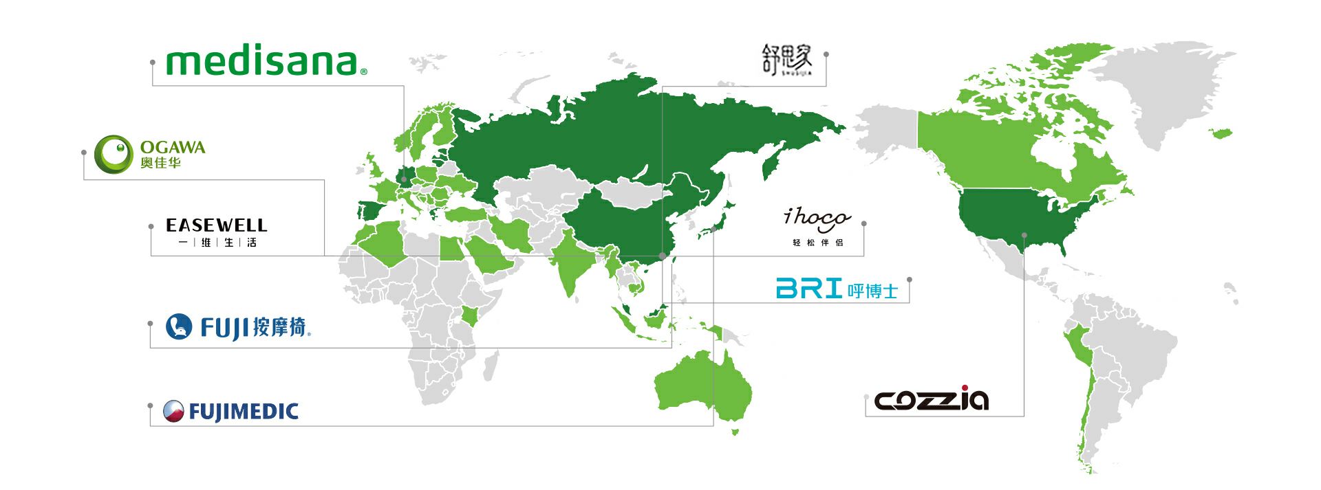 <b>星空体育平台官方网站-星空online(中国)</b>集团及旗下品牌介绍